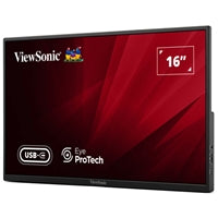 ViewSonic VA1650 Portable 16 ViewSonic VA1650 Portable 16